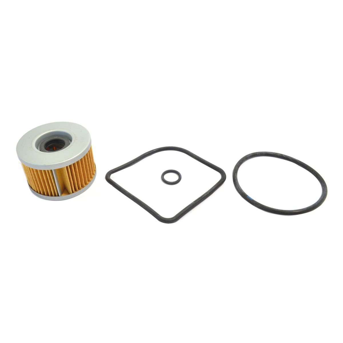 Oil filter ATHENA FFC016 (HF111)